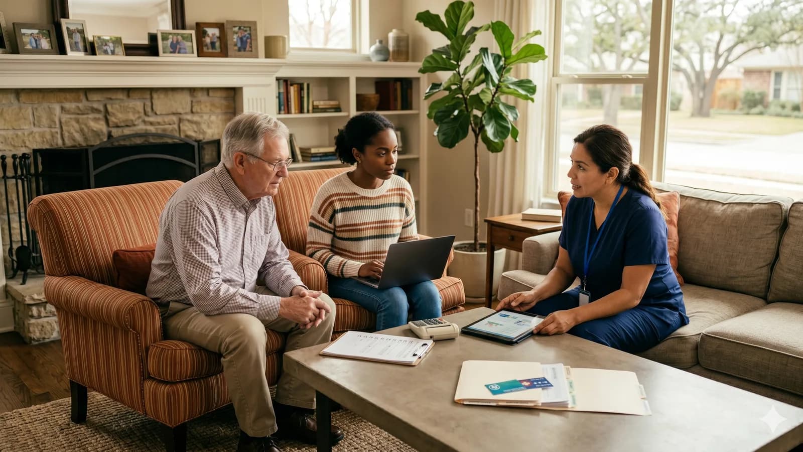 10 Questions to Ask Before Hiring a Home Health Agency in Dallas