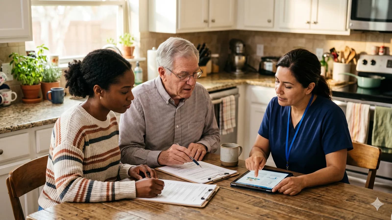 Understanding Texas HCSSA Licenses: LCHHS, LHHS, PAS, and Hospice Explained