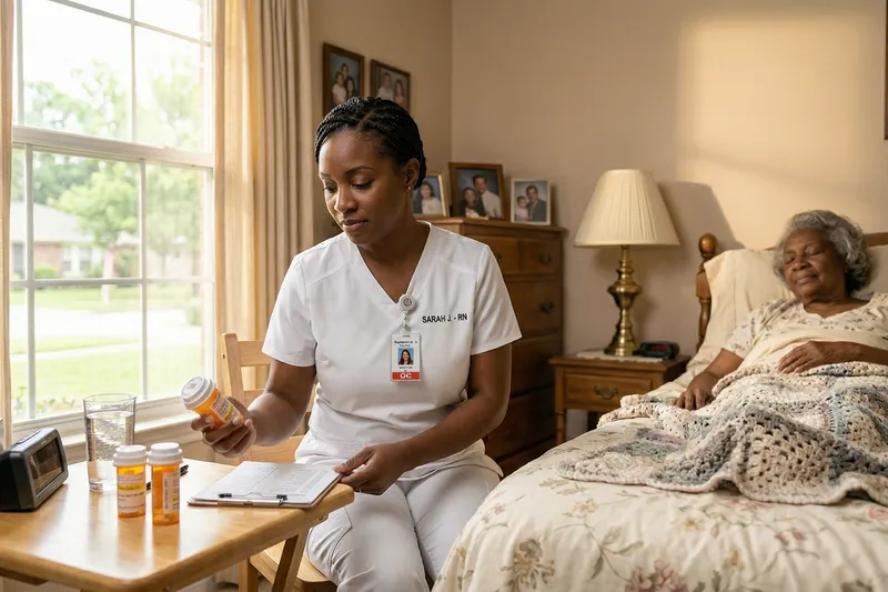 2nd Family Home Care And Support Services office